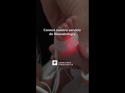 Conocé nuestro servicio de Neonatología | Sanatorio Finochietto | #Reels