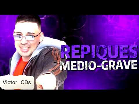 JAPÃOZIN-NOVEMBRO 2021(MÉDIOS-GRAVES)Victor CDs.