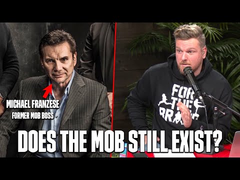 Does The Mob Still Exist?