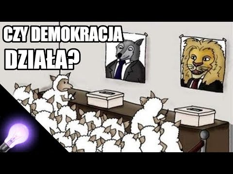 Czy demokracja (nie) działa?