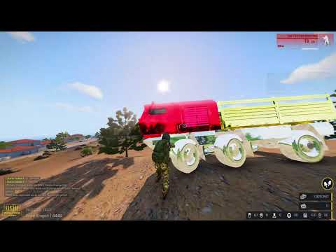 EvolutionGaming | Lotti Karotti | Last Evo Montage #43 | Arma 3