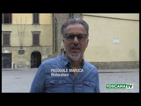 2020-05-05 FIRENZE - PROGETTO DEI RISTORANTI DI PIAZZA S. SPIRITO