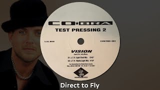 Vision (Direct to Fly)