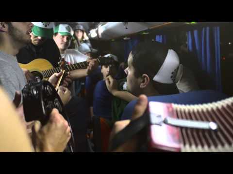 Mala Tuya - A rodar mi vida