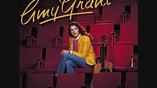 02 So Glad   Amy Grant