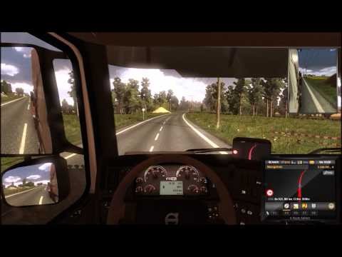 Von Warschau nach Smolensk