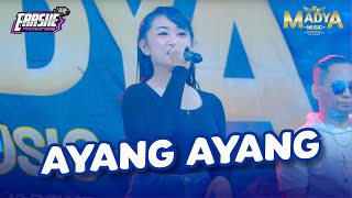 Download lagu AYANG AYANG - RIKKA AZZA - MADYA MUSIC mp3 Download lagu AYANG AYANG - RIKKA AZZA - MADYA MUSIC mp3