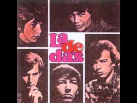 The La De Da's - Little Girl (1965)