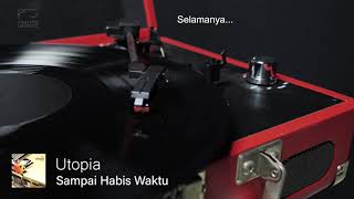 Download lagu Utopia - Sampai Habis Waktu |  Audio mp3 Download lagu Utopia - Sampai Habis Waktu |  Audio mp3