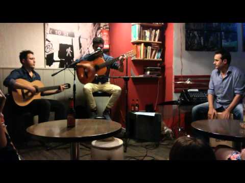 Jorge Valiente "EL CIGARRA"