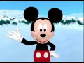 Mickey Mouse La Casa De Mickey Danse La Maison De Mickey
