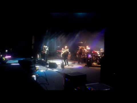 Dire Straits Experience Sofia 02.12.2016