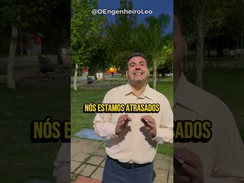 PROBLEMA NO PARAÍSO - CONHECA NOVA ODESSA O PARAÍSO VERDE