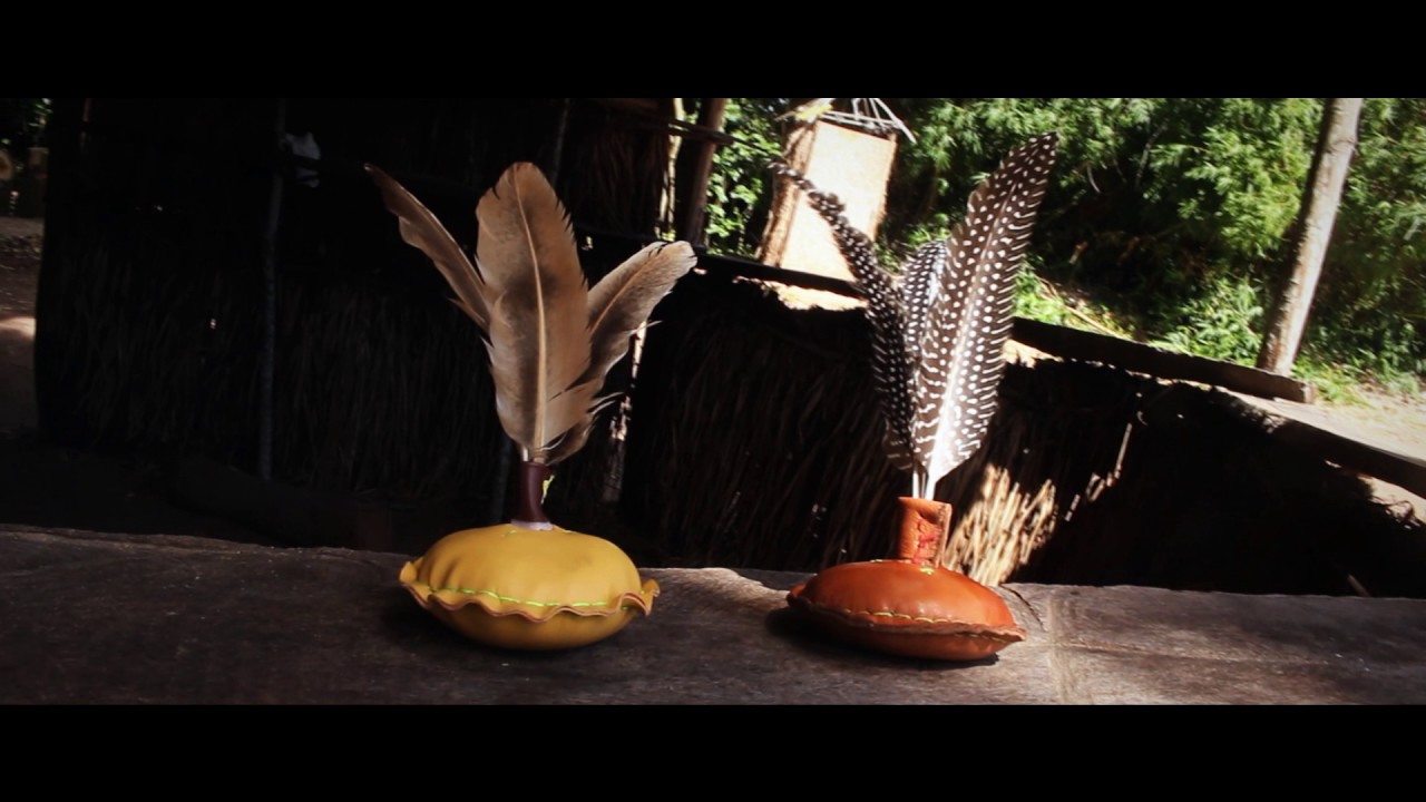 Guerreiros do Jaguaribe | Documentário