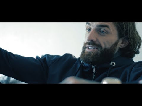 Bellator 200: Aaron Chalmers Profile