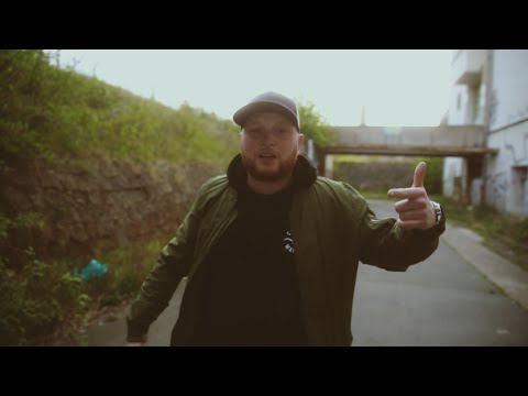 Crizkoe - Ich Schau Zurück / Durchatmen (Official Video)