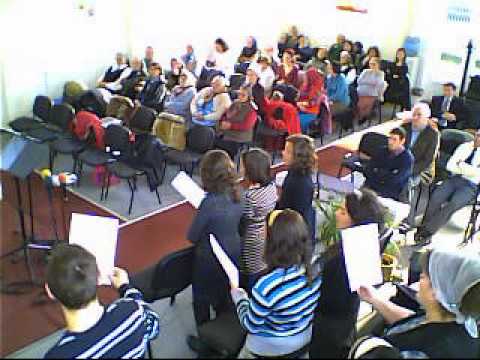 Gosen 13.11.2011 - dum dimineata (Gicu Stoica)