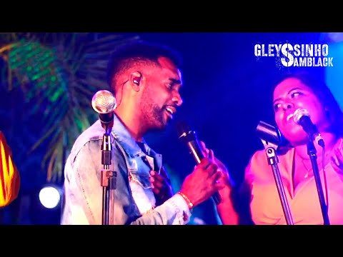 Matematica do Amor - ( Gleyssinho Samblack )