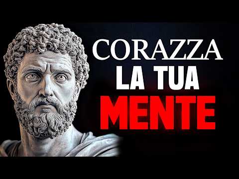 Trasforma le Tue Emozioni in Potere Personale - Saggezza Stoica