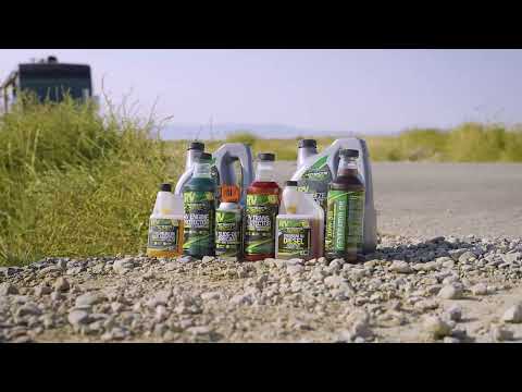Hot Shot's Secret RV product line