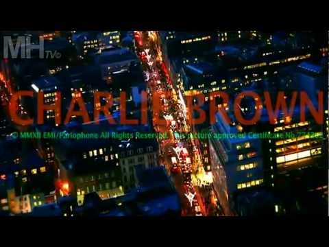 Coldplay - Charlie Brown (subtitulado)