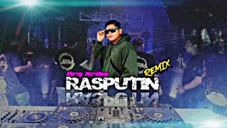 Download lagu RASPUTIN _ ARQ KRIBS mp3