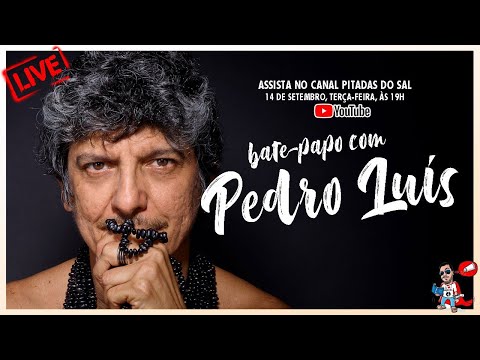 Bate-Papo com Pedro Luís (Monobloco e a Parede)
