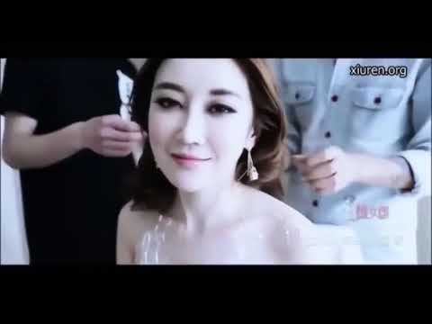 陈大榕 | Erotic TuiGirl No 33 LUCI Bathing Photoshoot Ep 60