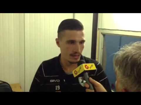 PISACANE: "NON ACCETTO GLI INSULTI ALLA MIA FAMIGLIA"