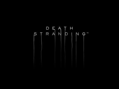 Silent Poets - Asylums For The Feeling (feat. Leila Adu) | Death Stranding OST