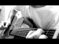 Lara Fabian - Wonderful Life (Acoustic Fingerstyle ...