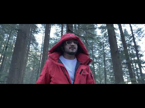 KIDSHOT - DURR (official video) Prod. HRMN