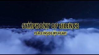 Download lagu SYMPHONY OF SILENCE - PEACE INSIDE MY HEART mp3
