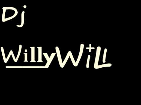 Martin Solveig vs Afrojack ( By Dj WillyWill)