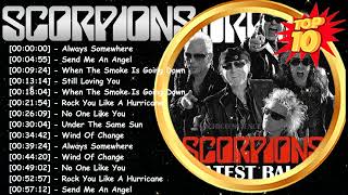 Download lagu Full Album Scorpions ｜ Hard rock and classic rock essentials Top 20 unforgettable songs mp3