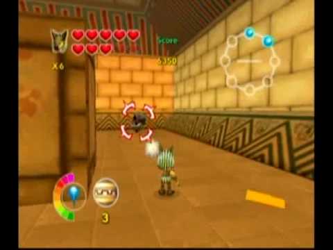anubis ii wii iso