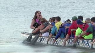 Seventh Annual Dragon Boat Festival Preparations are Ramping Up