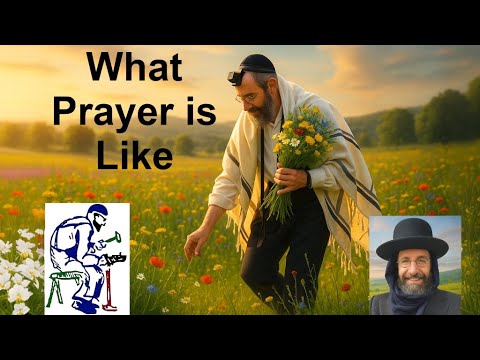 What Prayer Really Means – Unlocking the Hidden Power of Shemoneh Esrei | The Shoemaker Report