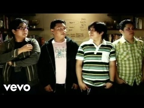 The Itchyworms - Penge Naman Ako N'yan