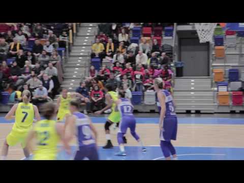 ZVVZ USK Praha - BLMA