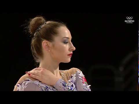 Katsiaryna Halkina-Ball EF-World Games Wroclaw 2017