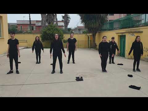 MIETTICE 'A FACCIA I.C.SPIRITO SANTO DD1 CASAL DI PRINCIPE CLASSE II XXII CONCORSO E.ZANGARELLI