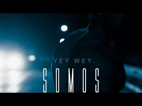 Yey Wey - Somos (Video Oficial) @shotbyjda