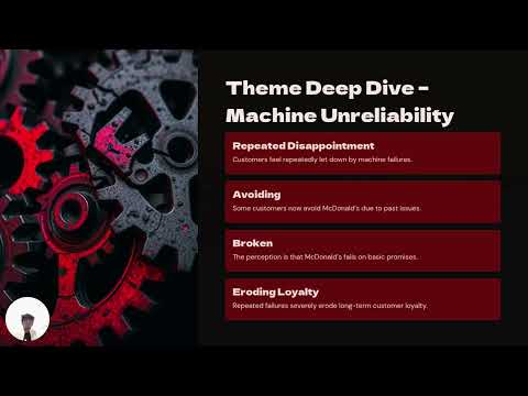 McDonalds Ice Cream Machine Availability Presentation (Group-syd-31)