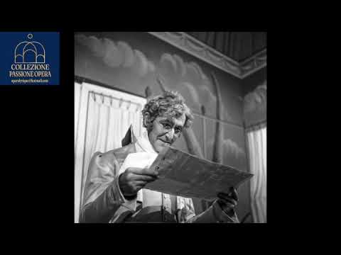 FERRARI-TRECATE - CIOTTOLINO - MILANO 195? (FULL OPERA)