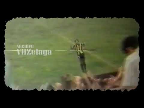Olimpo de Bahía Blanca 4 - Compañía General de Salto 1 (Torneo del Interior 1988/1989)