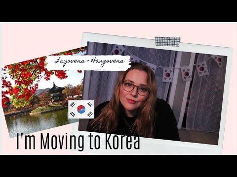 I'm Moving to Korea!! Overview of the English Program in Korea and How to Apply