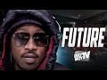 Future On Hndrxx Presents The WIZRD Finding Love A Lot More