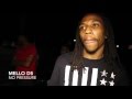 MELLO DS No Pressure