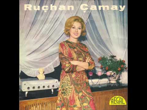 Rüçhan Çamay - Gölgen yeter bana (1967)